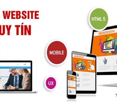 Thiết kế website Tiền Giang